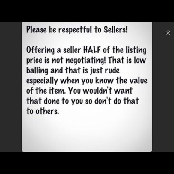 PLEASE READ BEFORE YOU MAKE AN OFFER - Picture 2 of 8